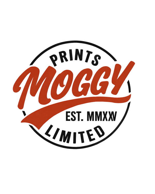 Moggy Prints